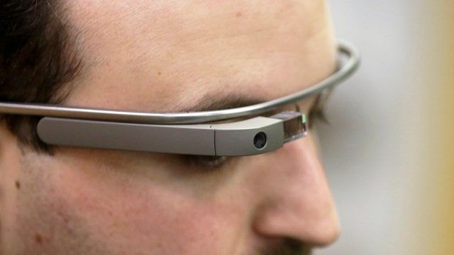 What’s the Deal, Neil: $1,500 for Google Glass?