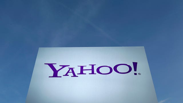 ITG: Yahoo rally failing to spark broad rally