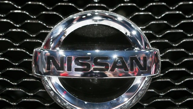 Nissan revved up for unveiling of new Murano