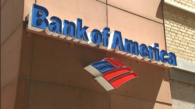 Bank of America 1Q results disappoints investors