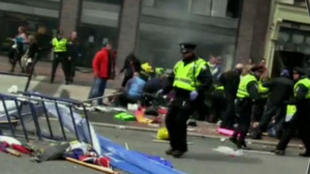 John Ashcroft on the Boston Bombing Investigation