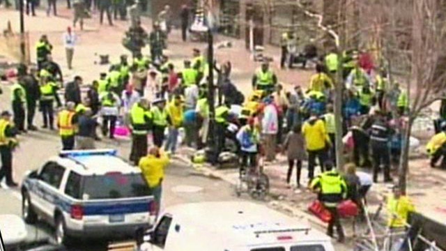 Will Boston Bombings Lead to Fear?
