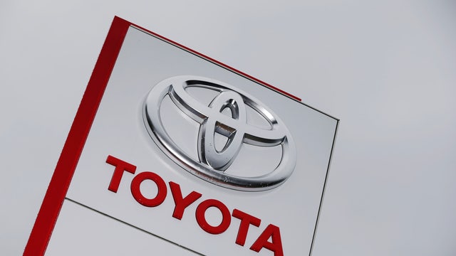 Toyota North America CEO: Recalls are good