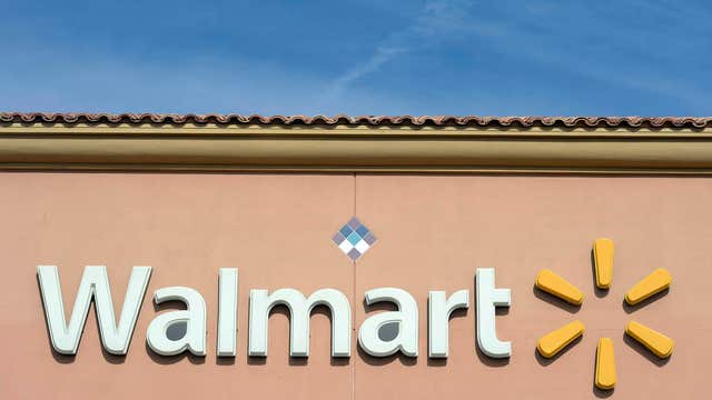 Walmart to launch money transfer service