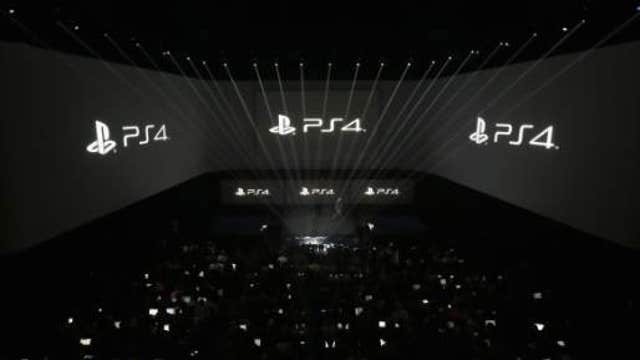 Sony sells 7 million PlayStation 4 consoles since launch