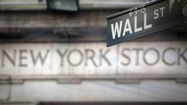 Has the IPO market ‘jumped the shark?’