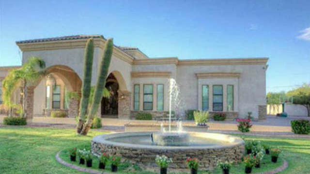 Desert or beach—where would you spend $1.5M for a home?