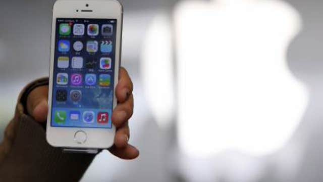 Apple, Shazam to partner for iOS 8?