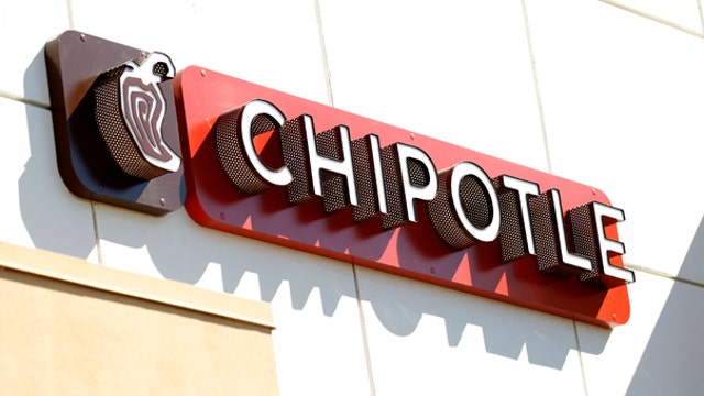 Chipotle shares fall on plans to increase prices