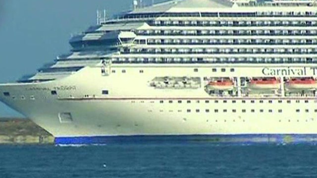 Carnival to Spend $700M to Bolster Fleet