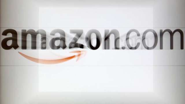 Amazon Pilots Into Television