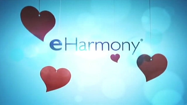 Get a personal matchmaker with eHarmony