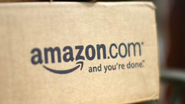 The battle heats up between Amazon and big box retailers