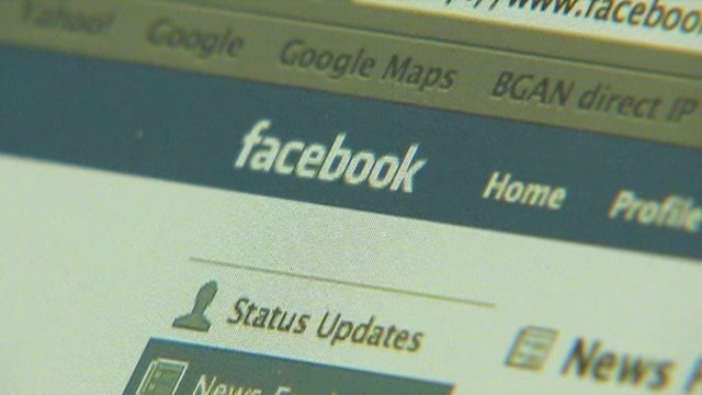 Facebook, Google more a threat to individuals than the NSA?