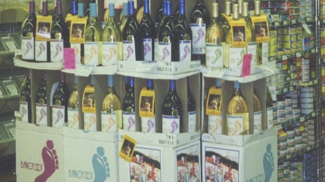 No Cash or Business Knowledge? No Problem for Barefoot Wine