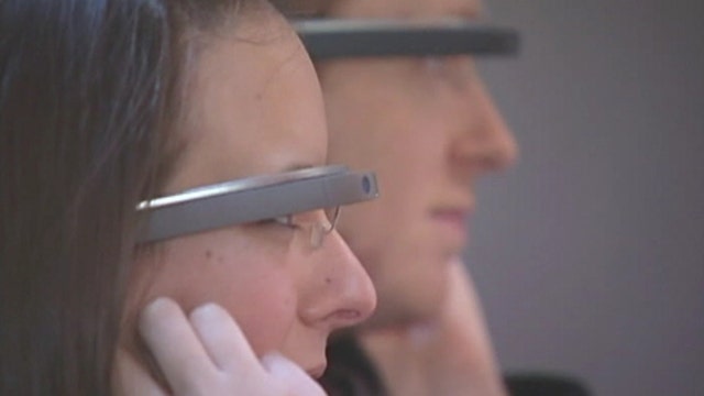 Can Google Glass be a mainstream success?