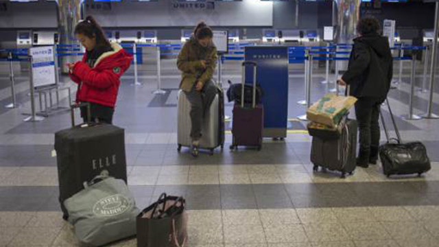 Air Canada apologizes over ‘unacceptable’ baggage handling