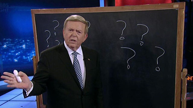 Dobbs to Obama: Why the Rush on Immigration Change?