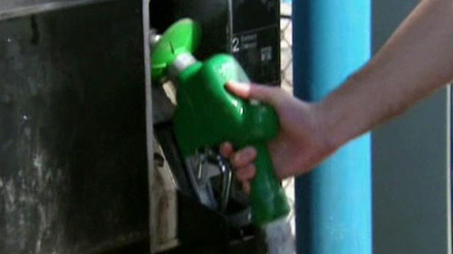 Lack of Demand Driving Fuel Prices Lower?