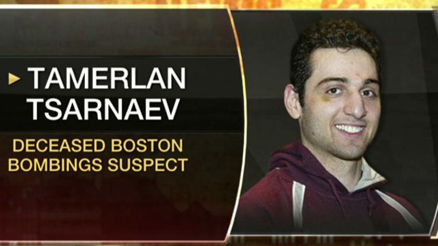 FBI Warned About Suspect Before Boston Bombings?