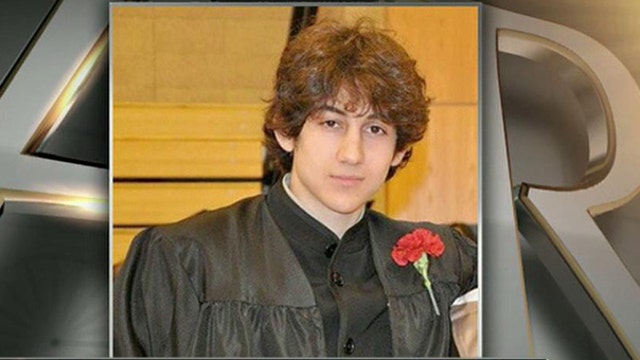 Is Boston Bombing Suspect an Enemy Combatant?