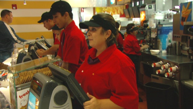 Viewer Reaction: Why not raise minimum wage to $100 an hour?