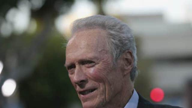 Clint Eastwood to direct new ‘Jersey Boys’ movie