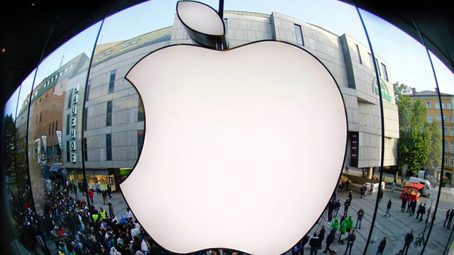 Wall Street Weighs in on Apple