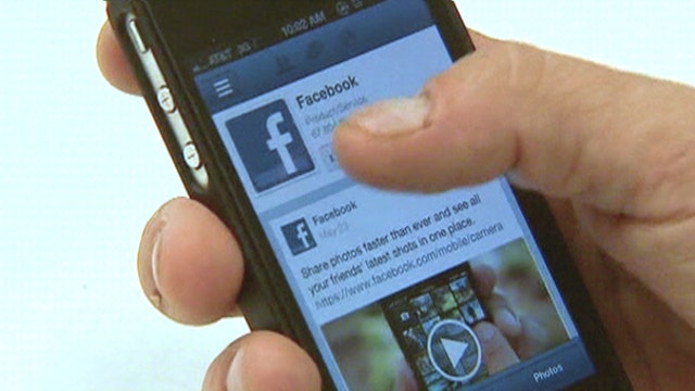 Acquisition of users still key for Facebook’s future?