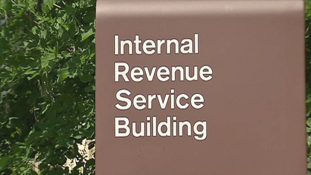 Viewer Reaction: Abolish the IRS?