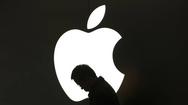 7 to 1 stock split: Can’t stop Apple?