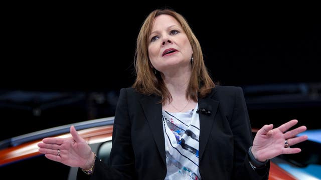 GM beats despite recall