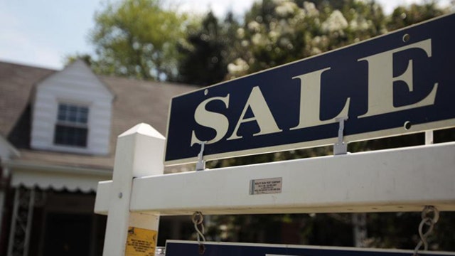 Could tougher mortgage requirements hurt the housing market?