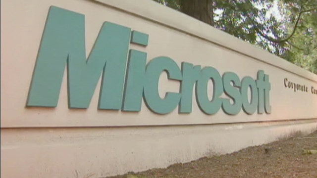 Should investors buy into Microsoft?