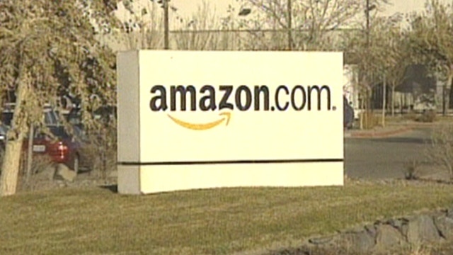 The low profit margins a concern for Amazon investors?