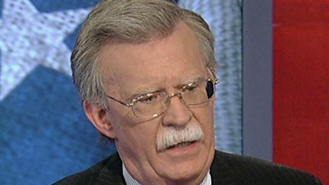 Where does Bolton stand?