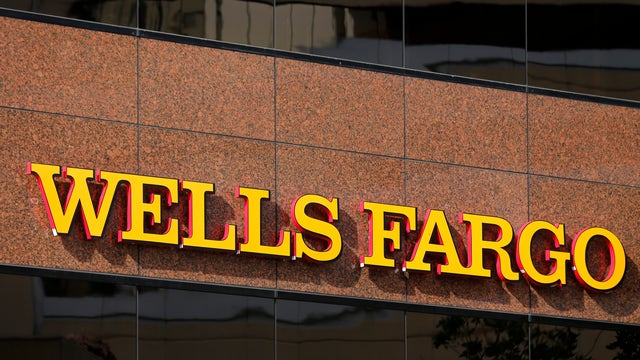 Wells Fargo CEO John Stumpf on U.S. economy