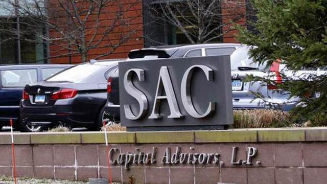 Gasparino: Blackstone Weighing Withdrawal of SAC Funds