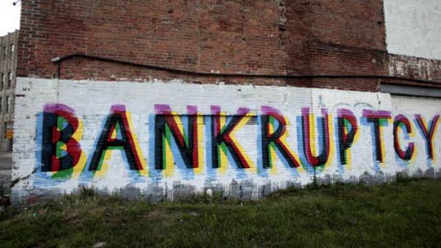 Detroit files updated bankruptcy disclosure statement