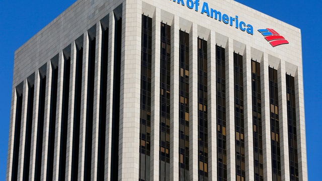 Justice Department seeks mortgage deal with BofA