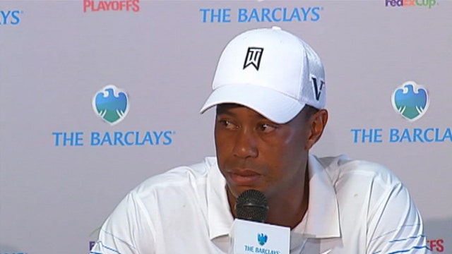 PGA America President: No question golf needs Tiger Woods