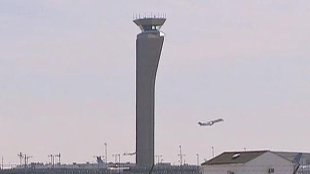 Senate Votes to End FAA Furloughs