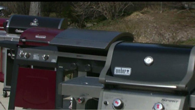 How to Choose a Gas Grill for the Summer