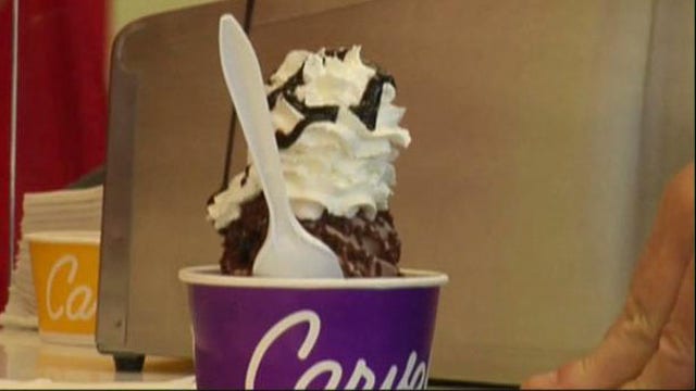 Serving up a winning franchise with Carvel