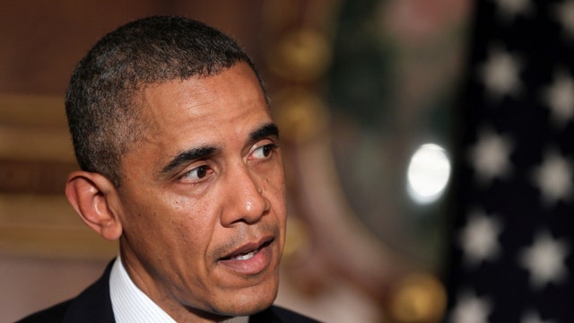 Obama smacks Russia with deeper sanctions on business