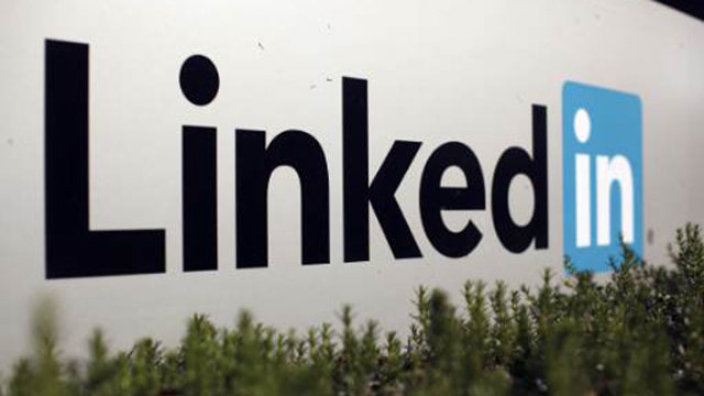 LinkedIn shares move to new 52-week lows