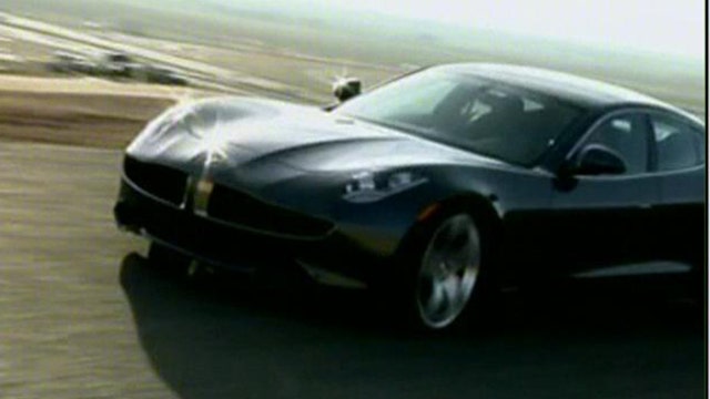 Did Government Micro-Managing Lead to Fisker’s Downfall?