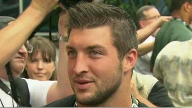 Jets Say Goodbye to Tim Tebow, Where to Next?