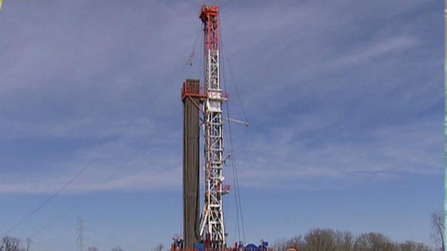 Is Fracking the Solution to State, Local Budget Woes?