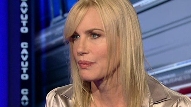 What’s the Deal, Neil: Why was Daryl Hannah on to talk about Keystone?